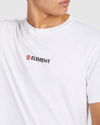 BLAZIN CHEST CENTER SS TEE