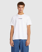 BLAZIN CHEST CENTER SS TEE
