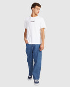 BLAZIN CHEST CENTER SS TEE