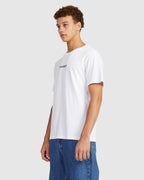 BLAZIN CHEST CENTER SS TEE