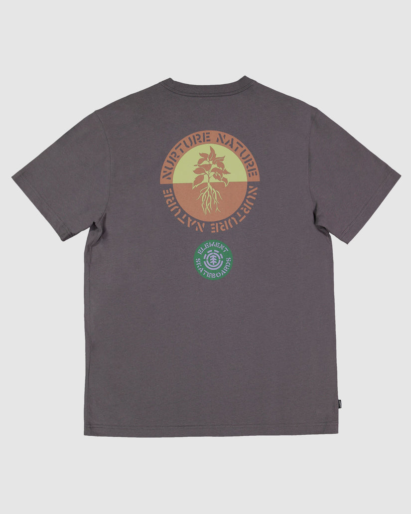 Mens Nurture T-Shirt