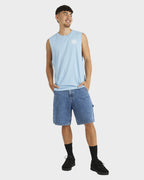 Mens Seal Bp Muscle Shirt