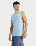 Mens Seal Bp Muscle Shirt