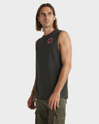 Mens Seal Bp Muscle Top