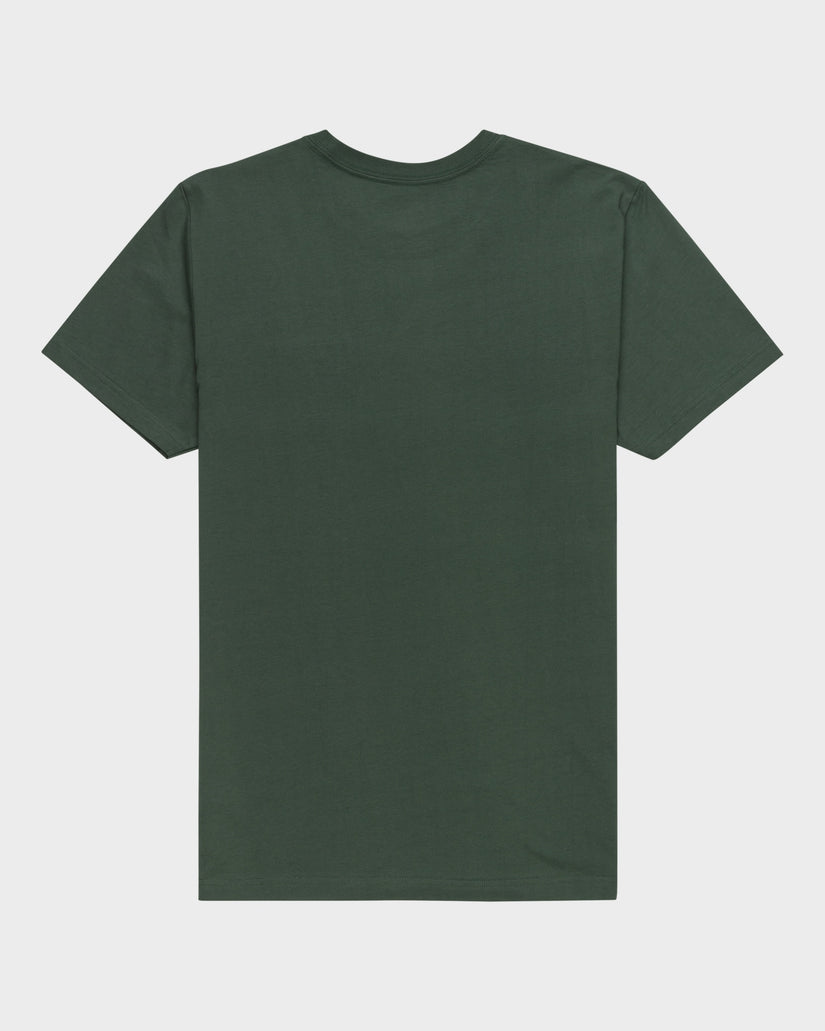 Mens Blazin Chest T-Shirt