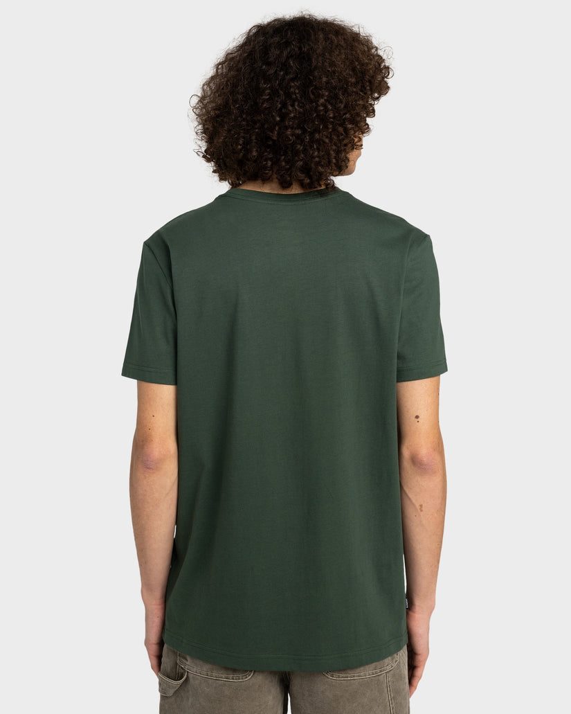 Mens Blazin Chest T-Shirt