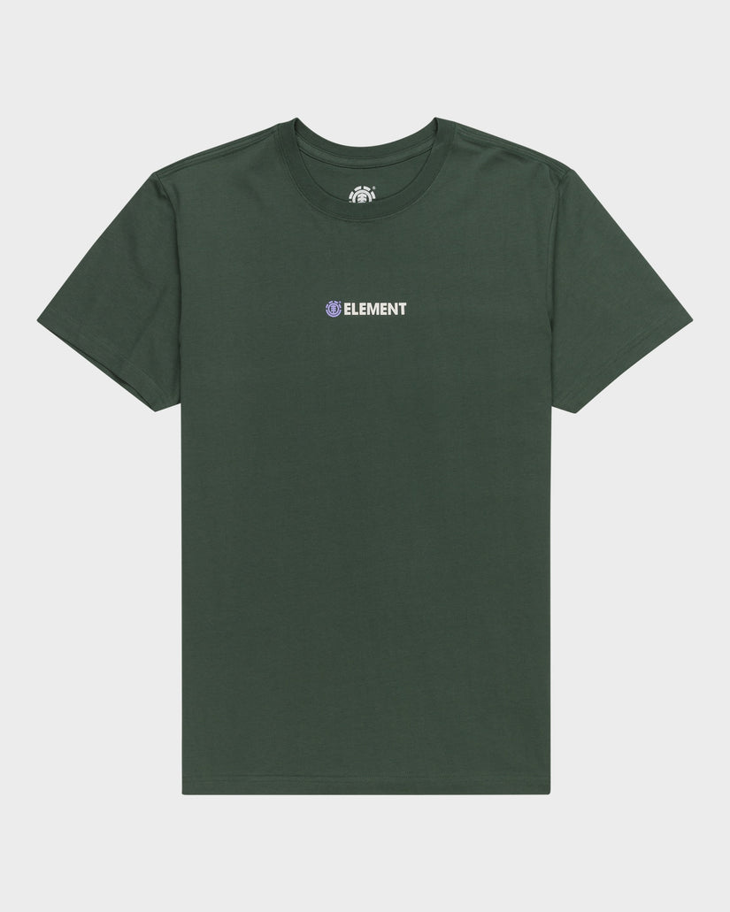 Mens Blazin Chest T-Shirt