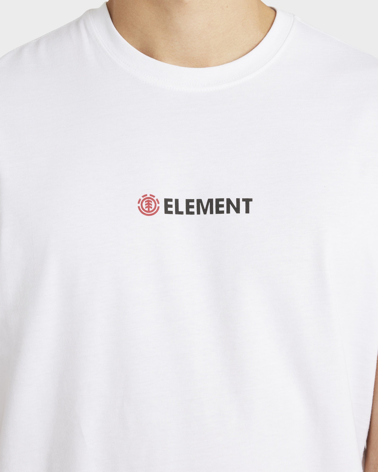 Mens Blazin Chest T-Shirt