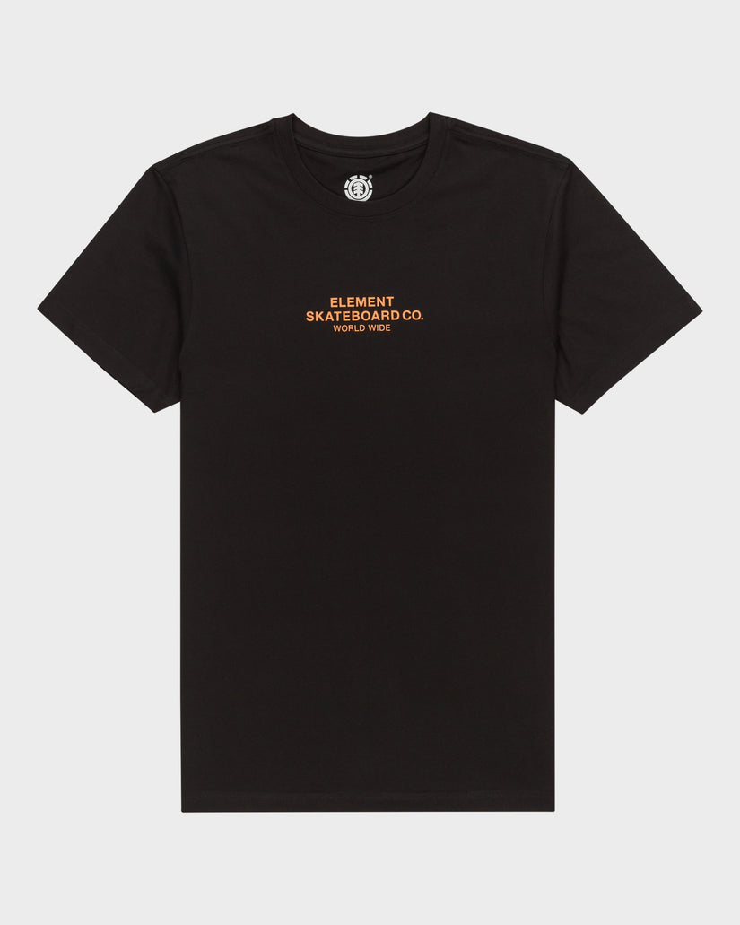Mens Skateboard Co T-Shirt