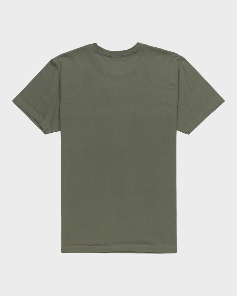 Mens Skateboard Co T-Shirt