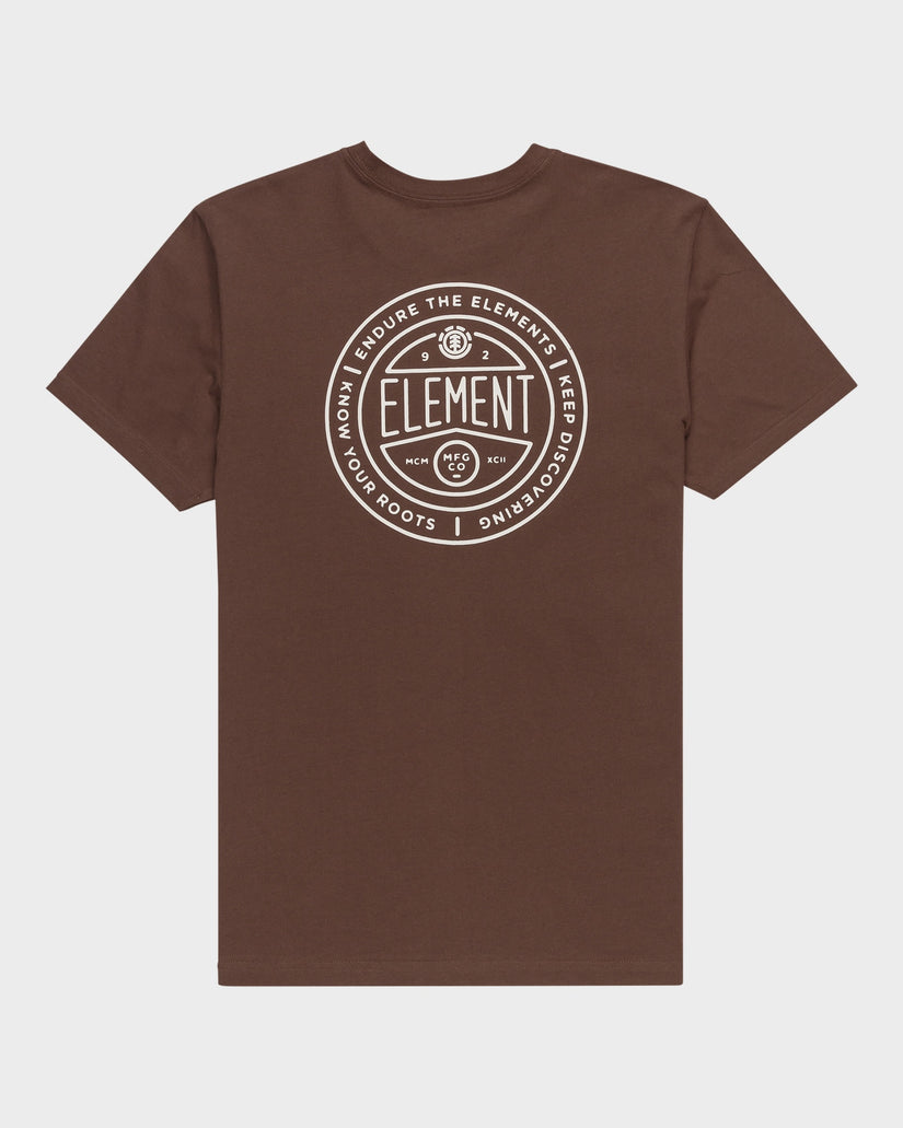 Mens Endure T-Shirt