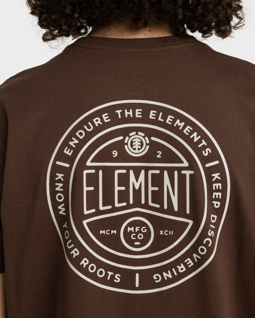 Mens Endure T-Shirt