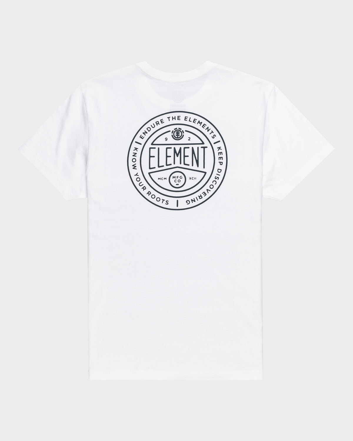 Mens Endure T-Shirt
