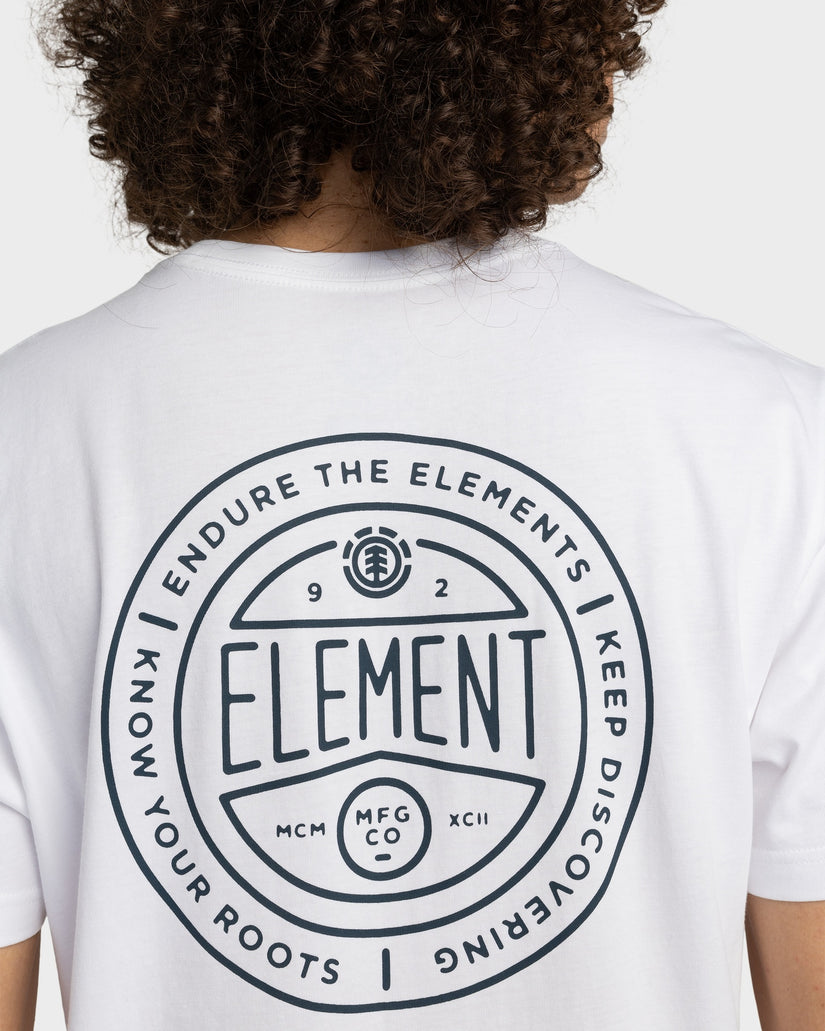 Mens Endure T-Shirt