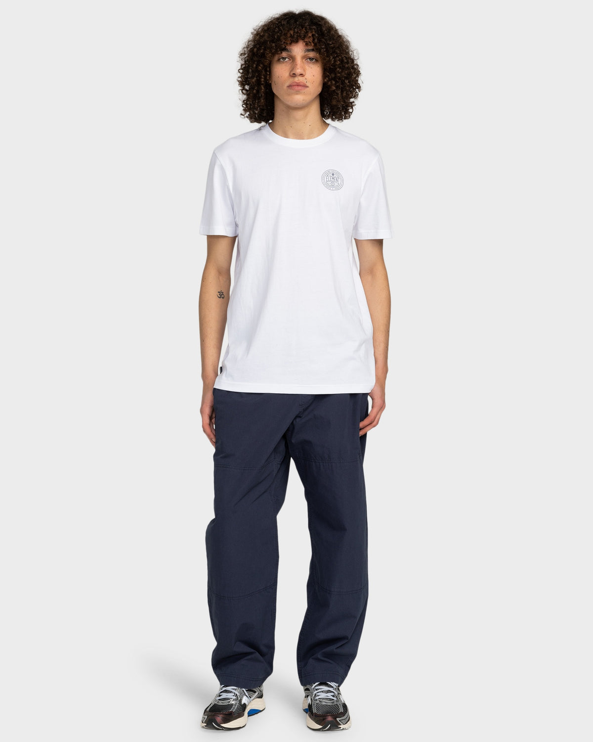 Mens Endure T-Shirt
