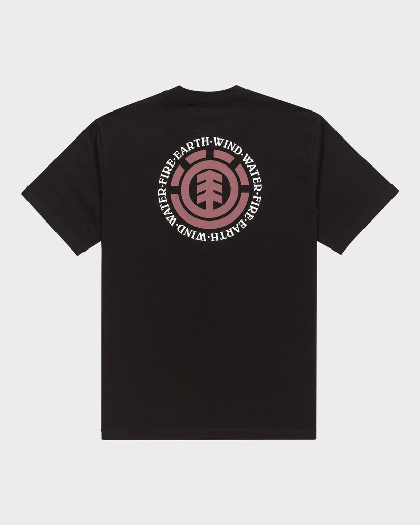 Mens Seal Bp T-Shirt