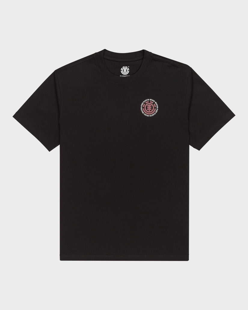 Mens Seal Bp T-Shirt