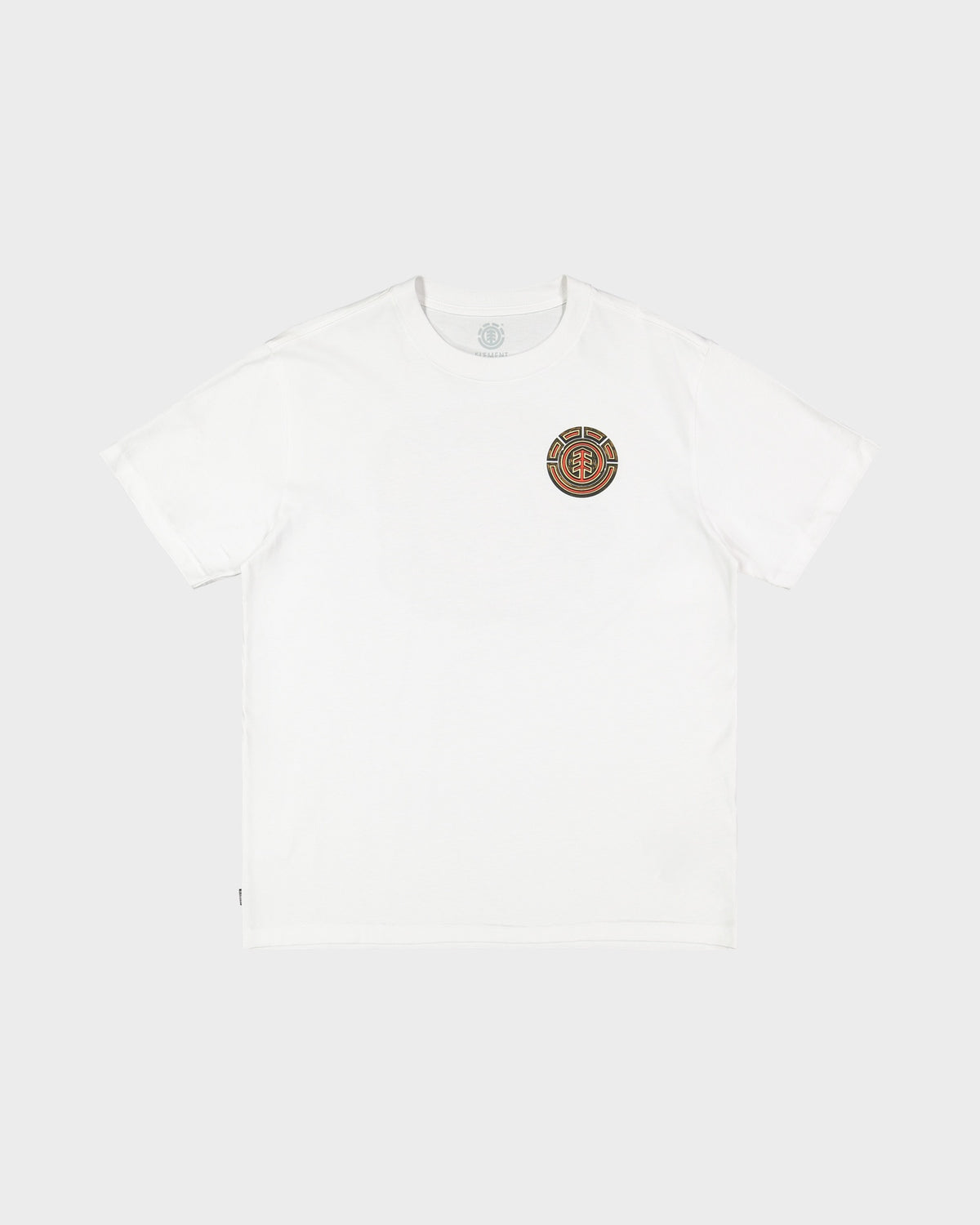 Mens Snake T-Shirt
