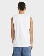 Mens Canyon Muscle Shirt