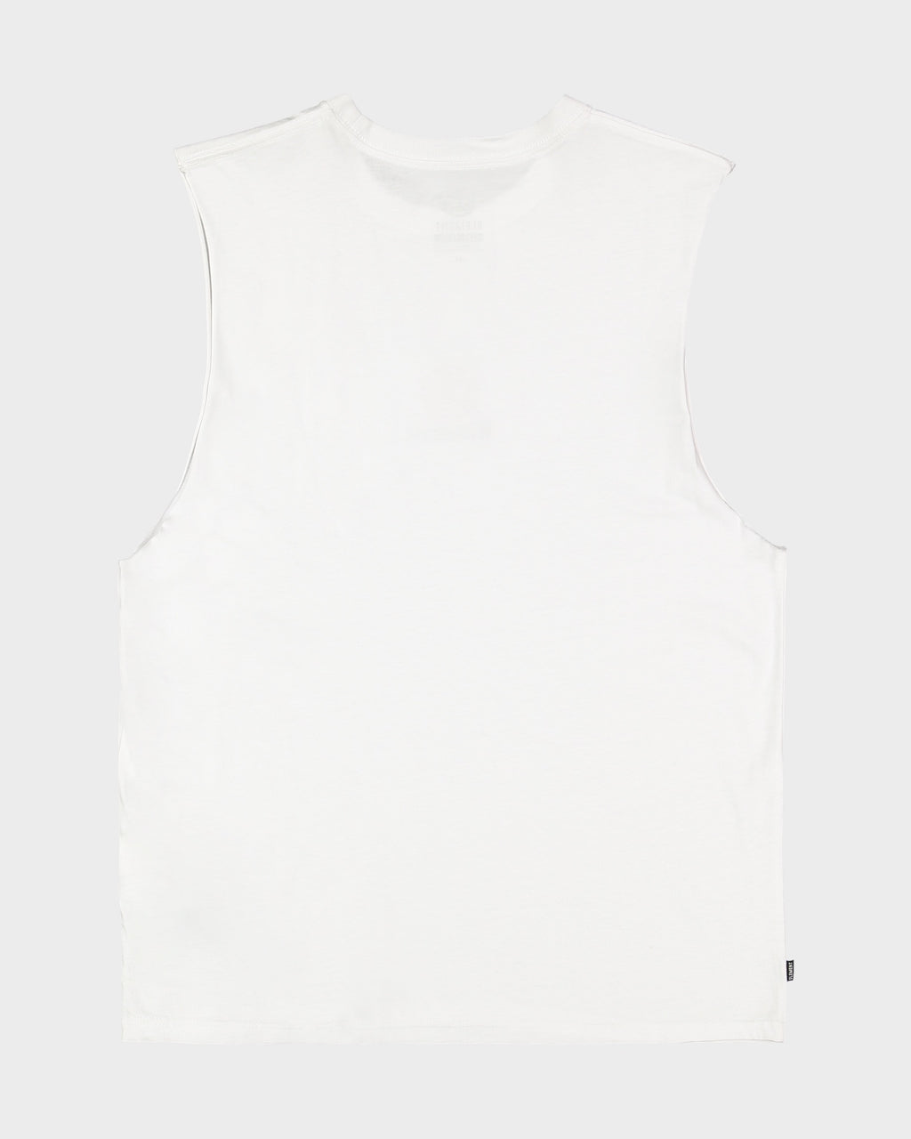 Mens Canyon Muscle Shirt