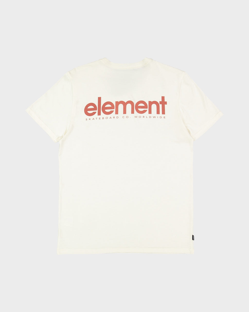 Mens Lowcase BP T-Shirt
