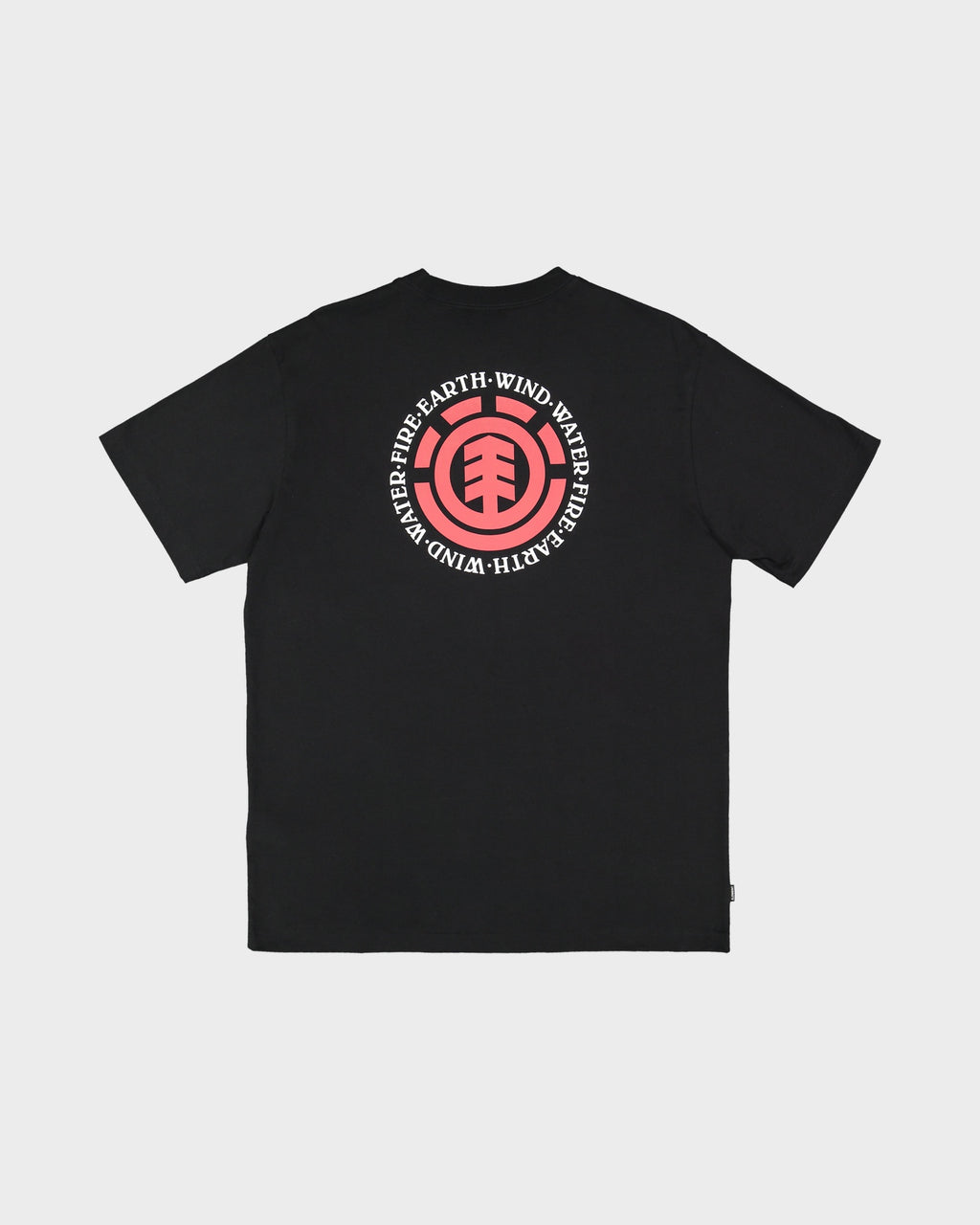 Mens Seal Back T-Shirt