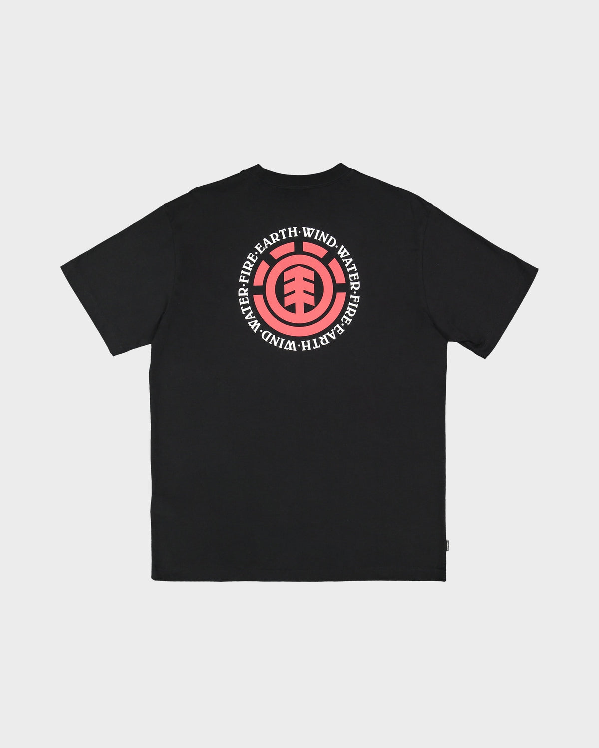 Mens Seal Back T-Shirt