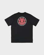 Mens Seal Back T-Shirt
