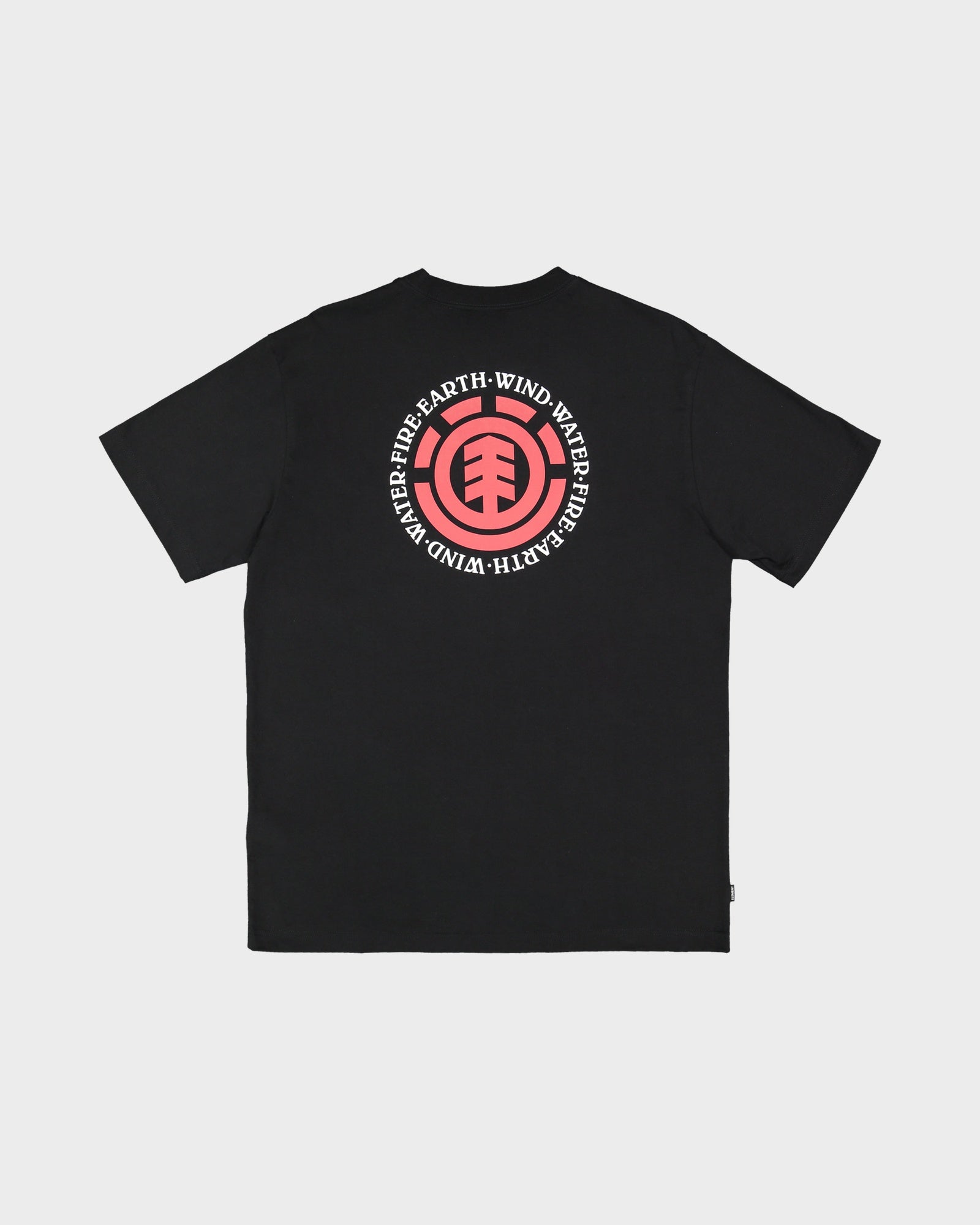 Mens Seal Back T-Shirt