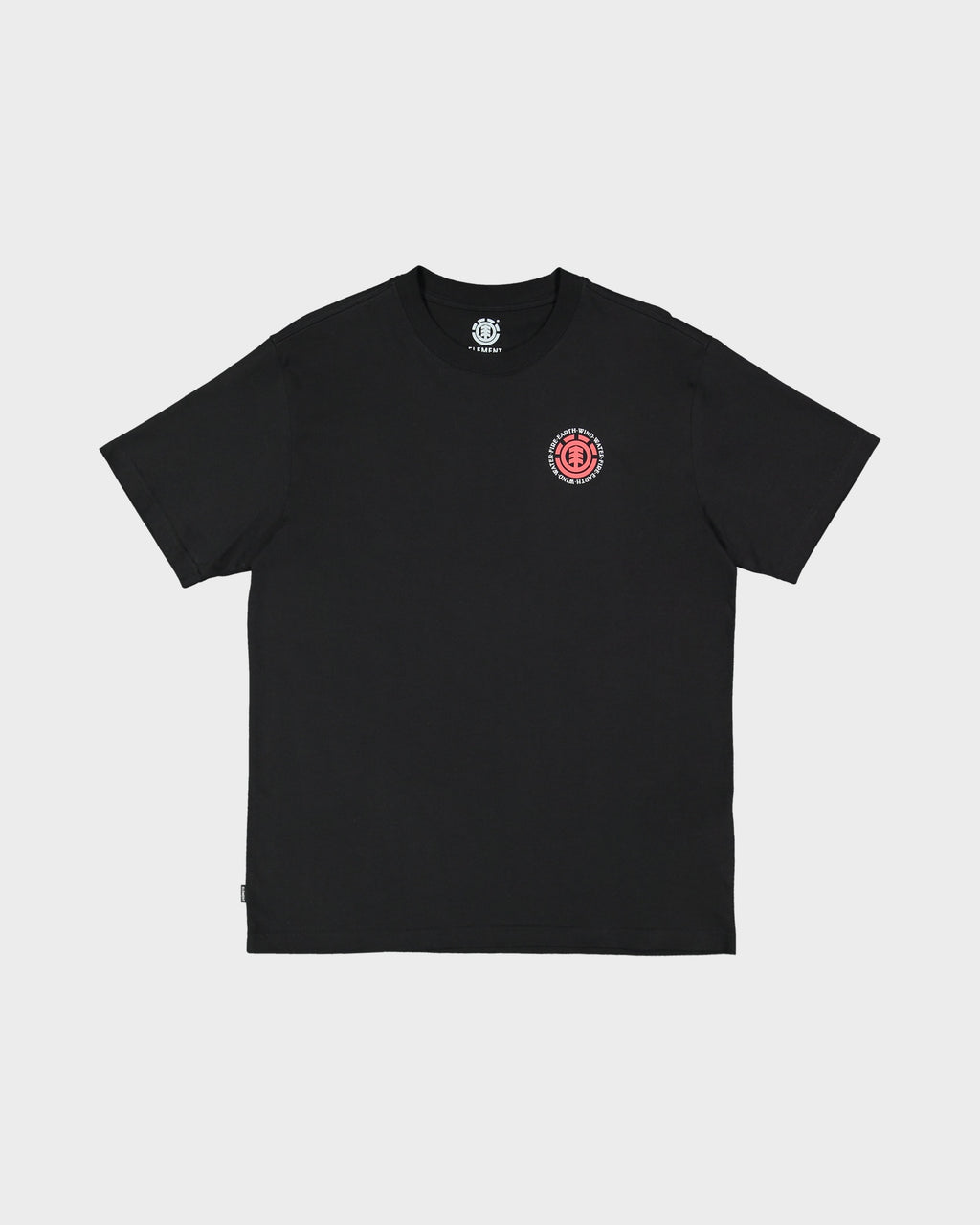 Mens Seal Back T-Shirt