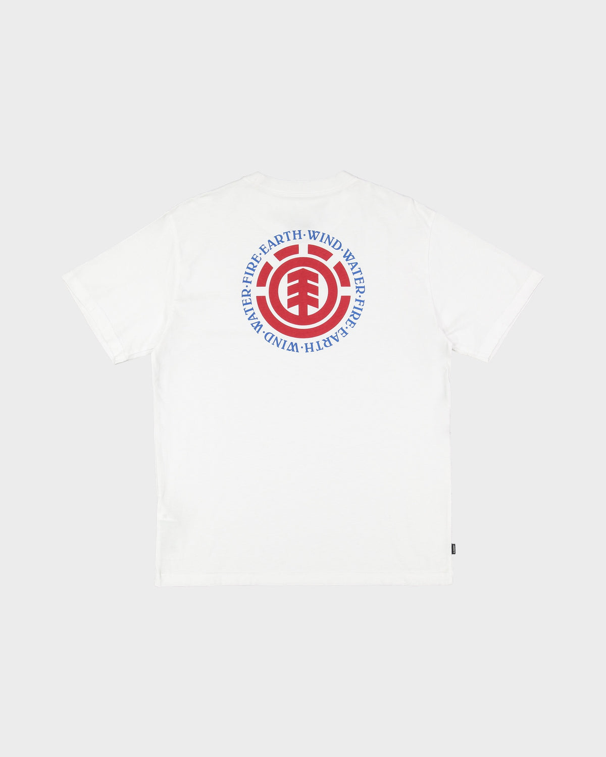 Mens Seal Back T-Shirt