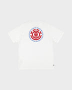 Mens Seal Back T-Shirt