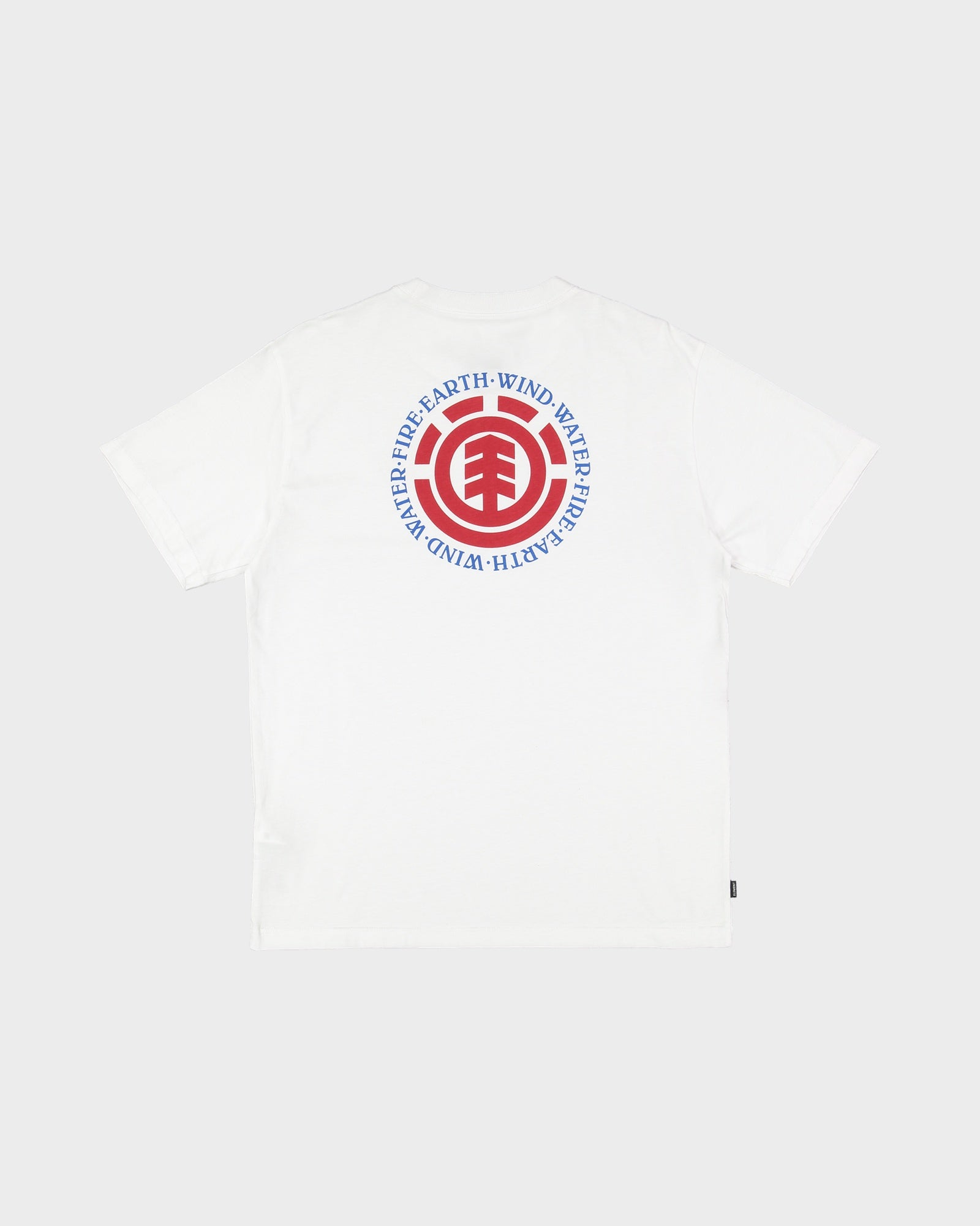 Mens Seal Back T-Shirt