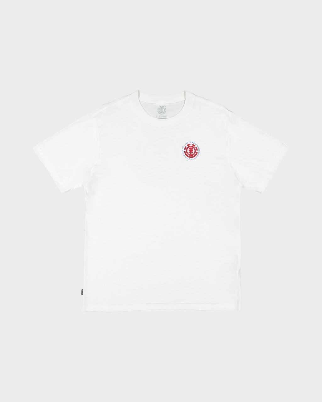 Mens Seal Back T-Shirt