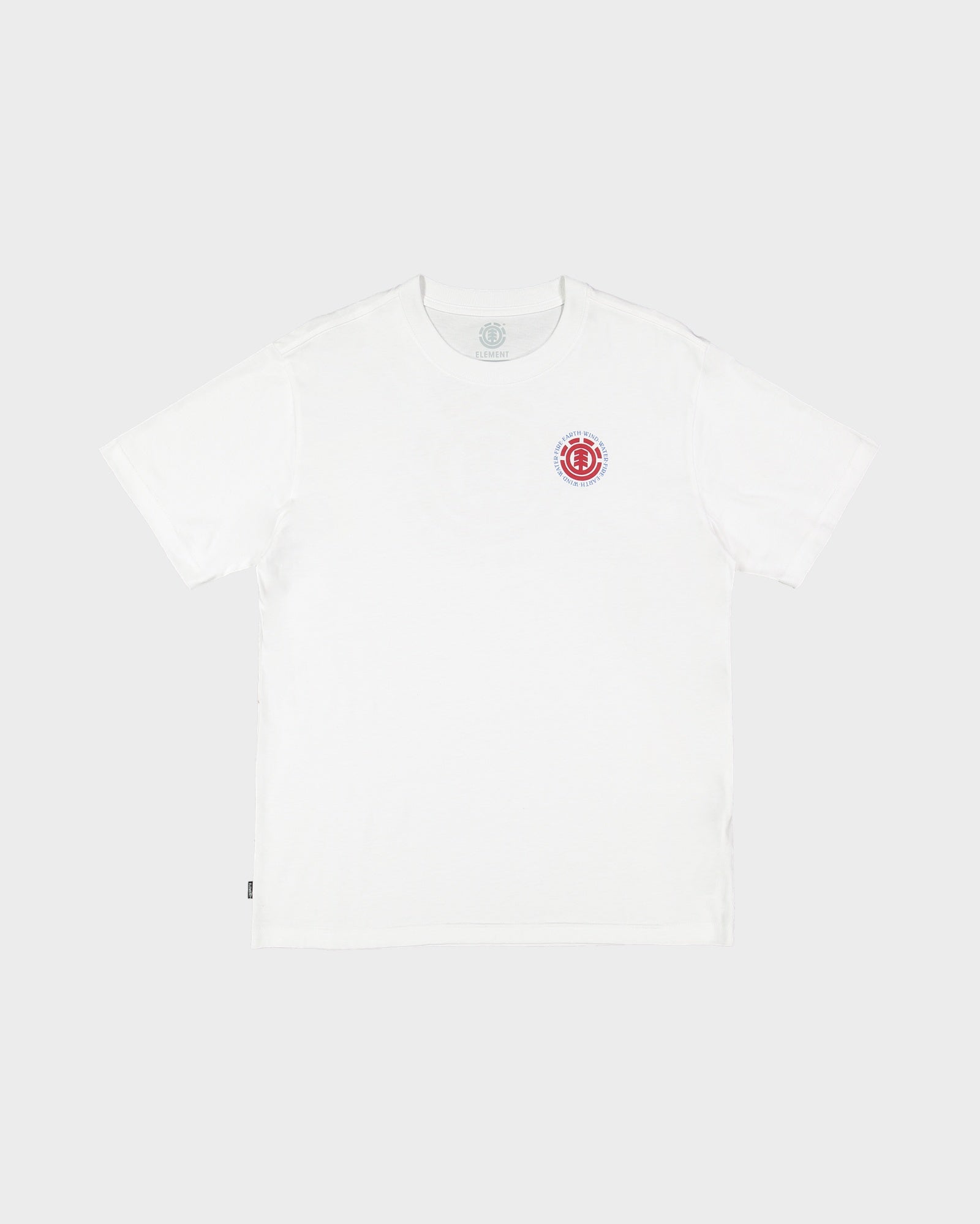 Mens Seal Back T-Shirt