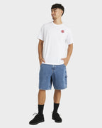 Mens Seal Back T-Shirt
