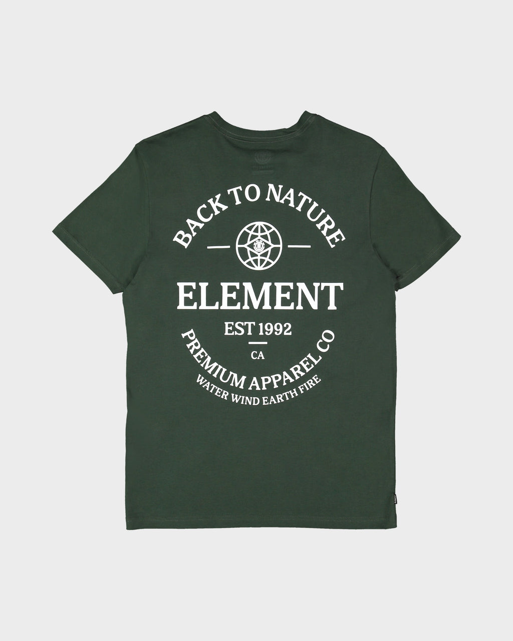 Mens Brazen T-Shirt