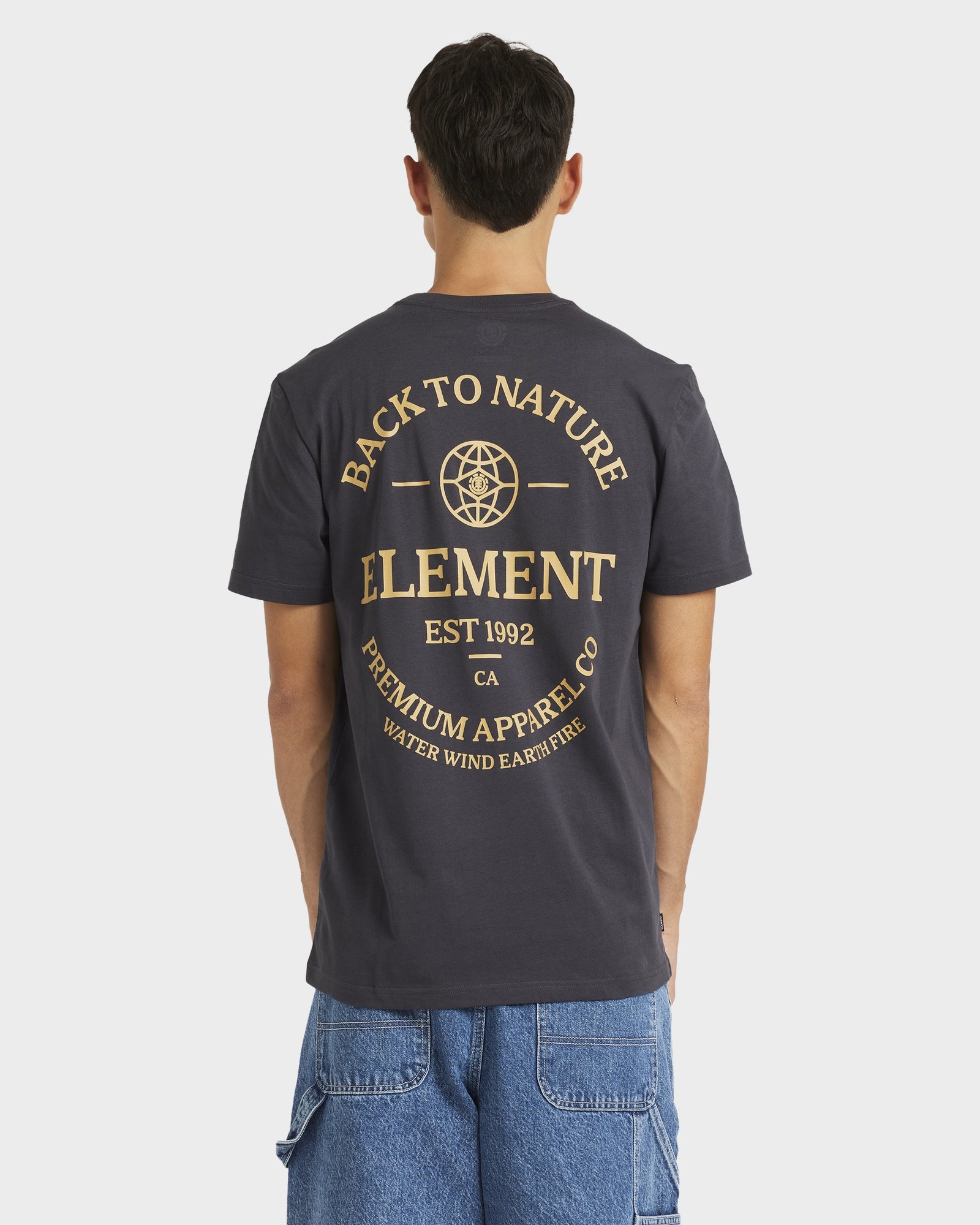 Mens Brazen T-Shirt
