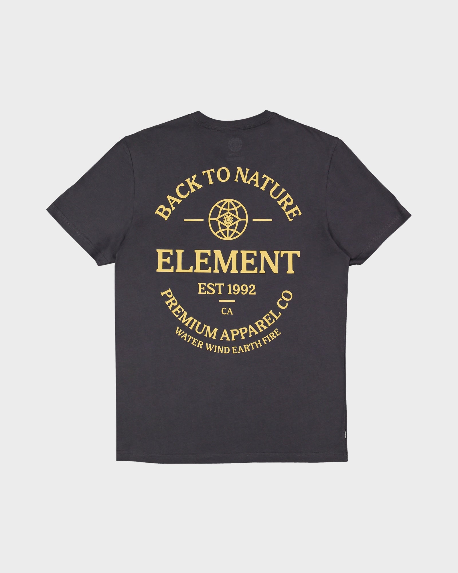 Mens Brazen T-Shirt