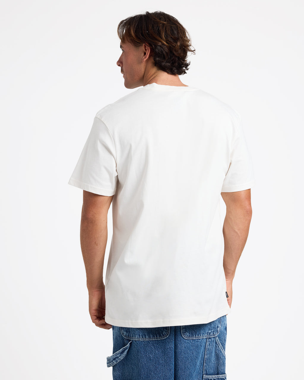 Mens Blazin Chest T-Shirt