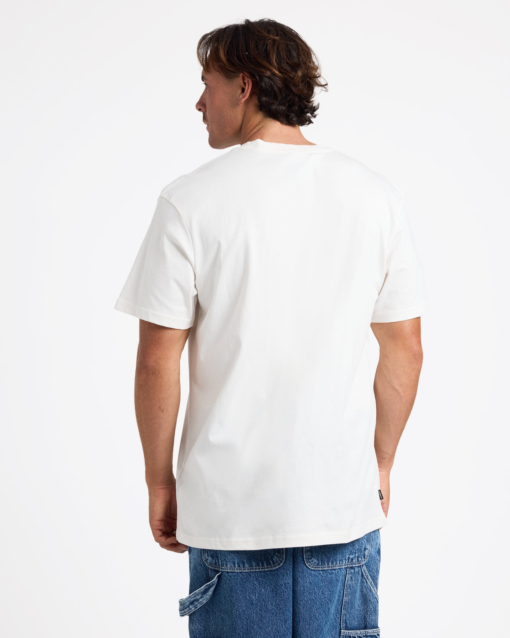 Mens Blazin Chest T-Shirt