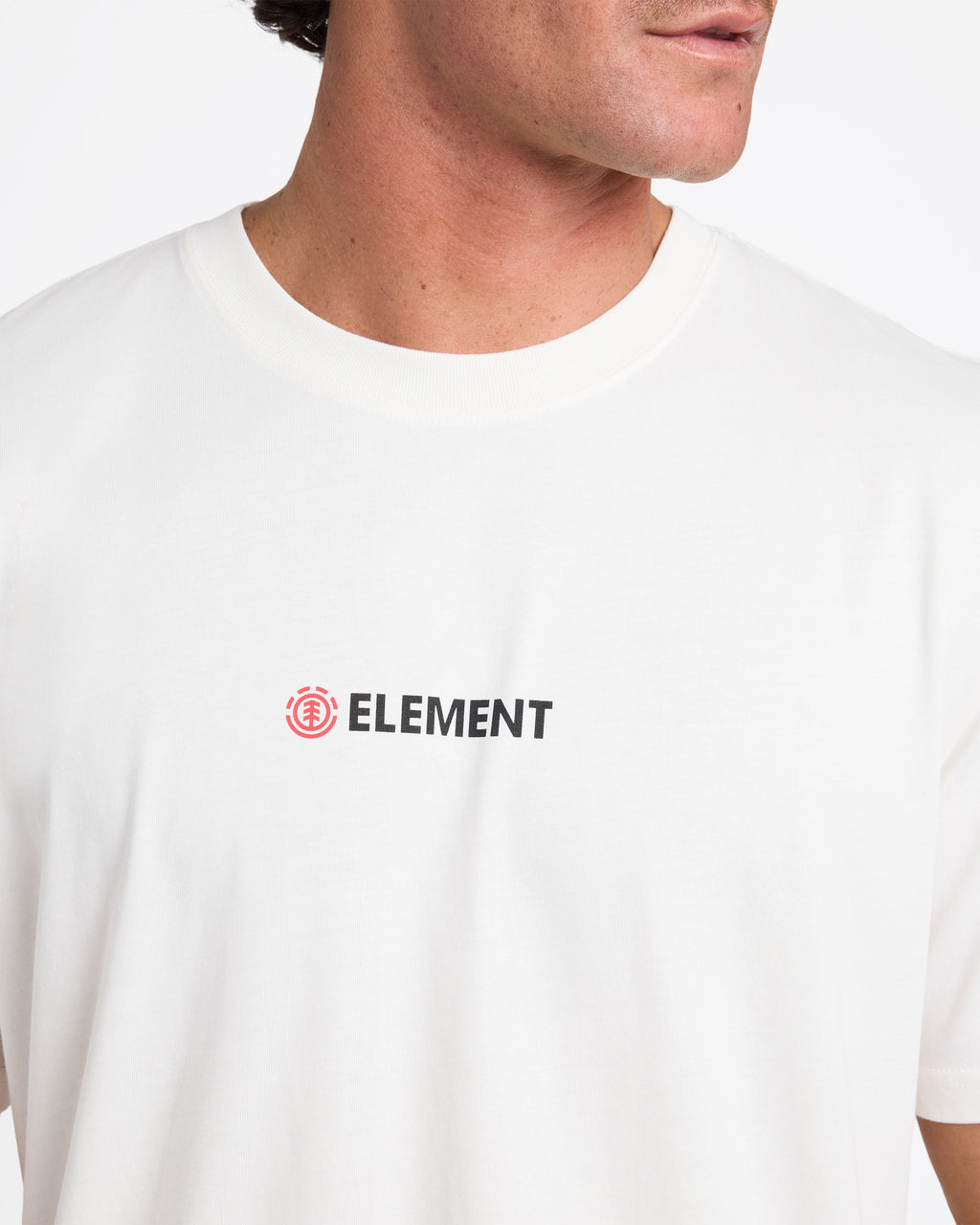 Mens Blazin Chest T-Shirt