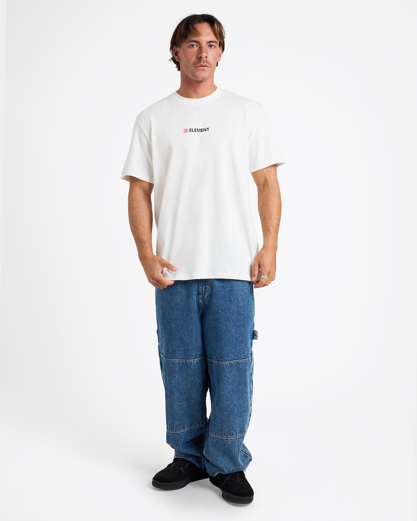 Mens Blazin Chest T-Shirt