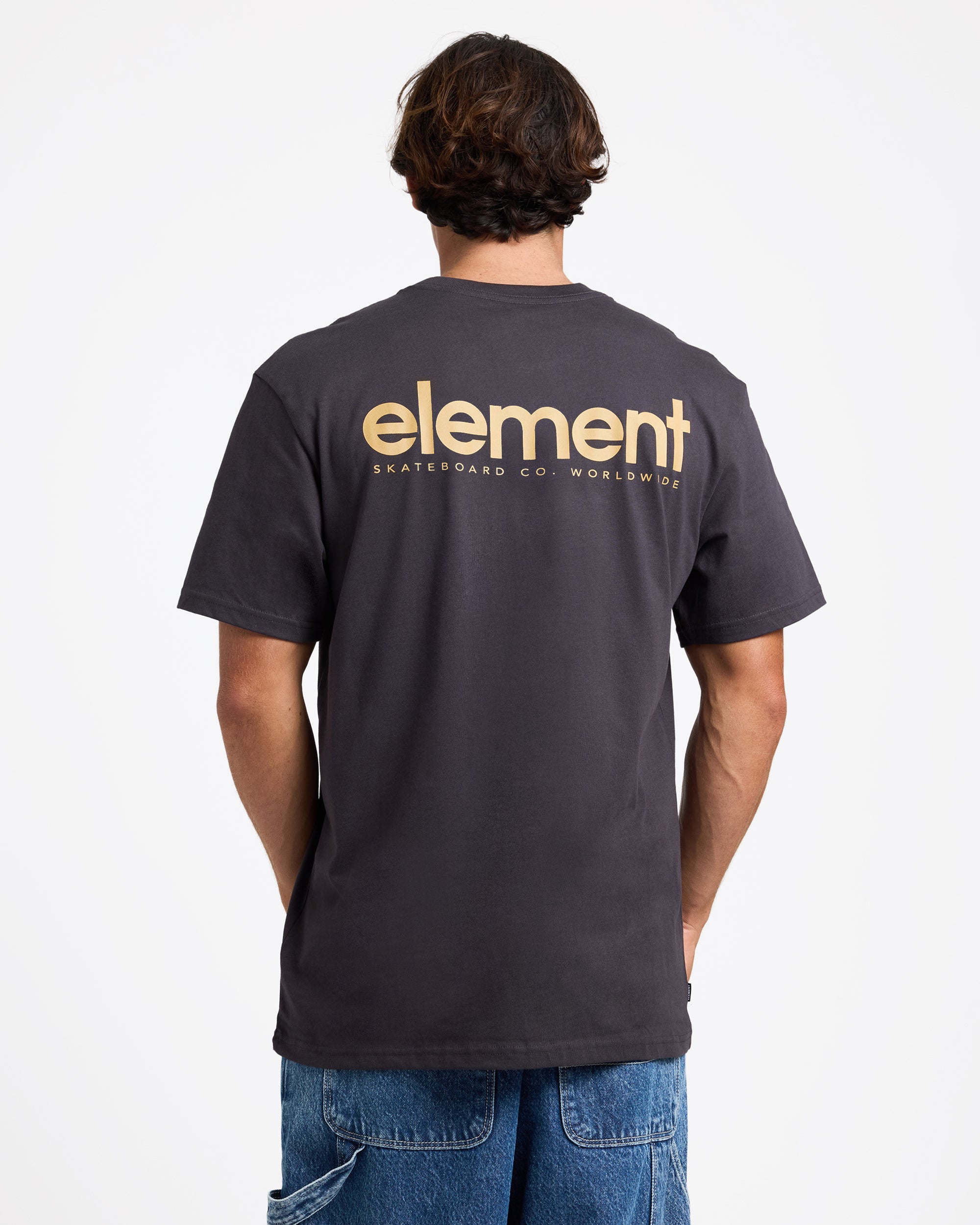 Mens Lowcase T-Shirt