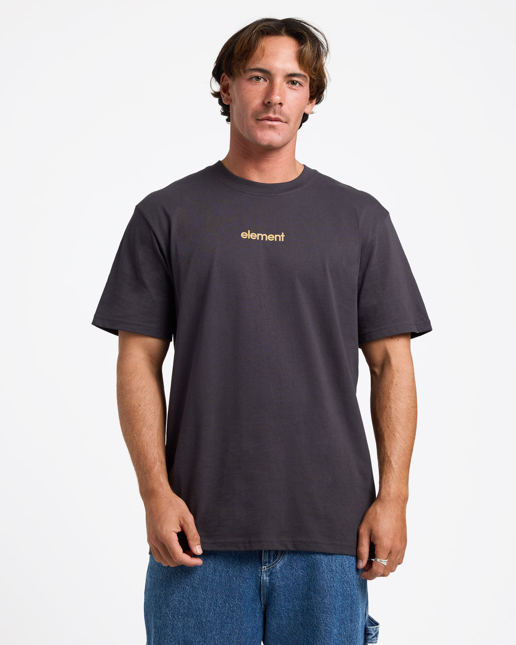 Mens Lowcase T-Shirt