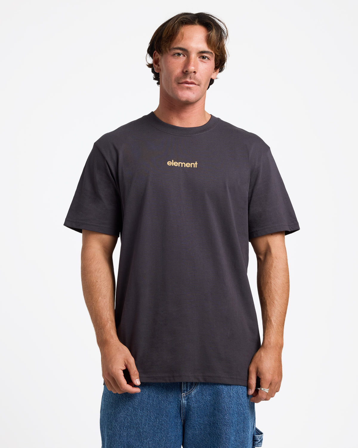 Mens Lowcase T-Shirt