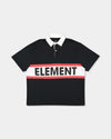 Mens Breaker Polo