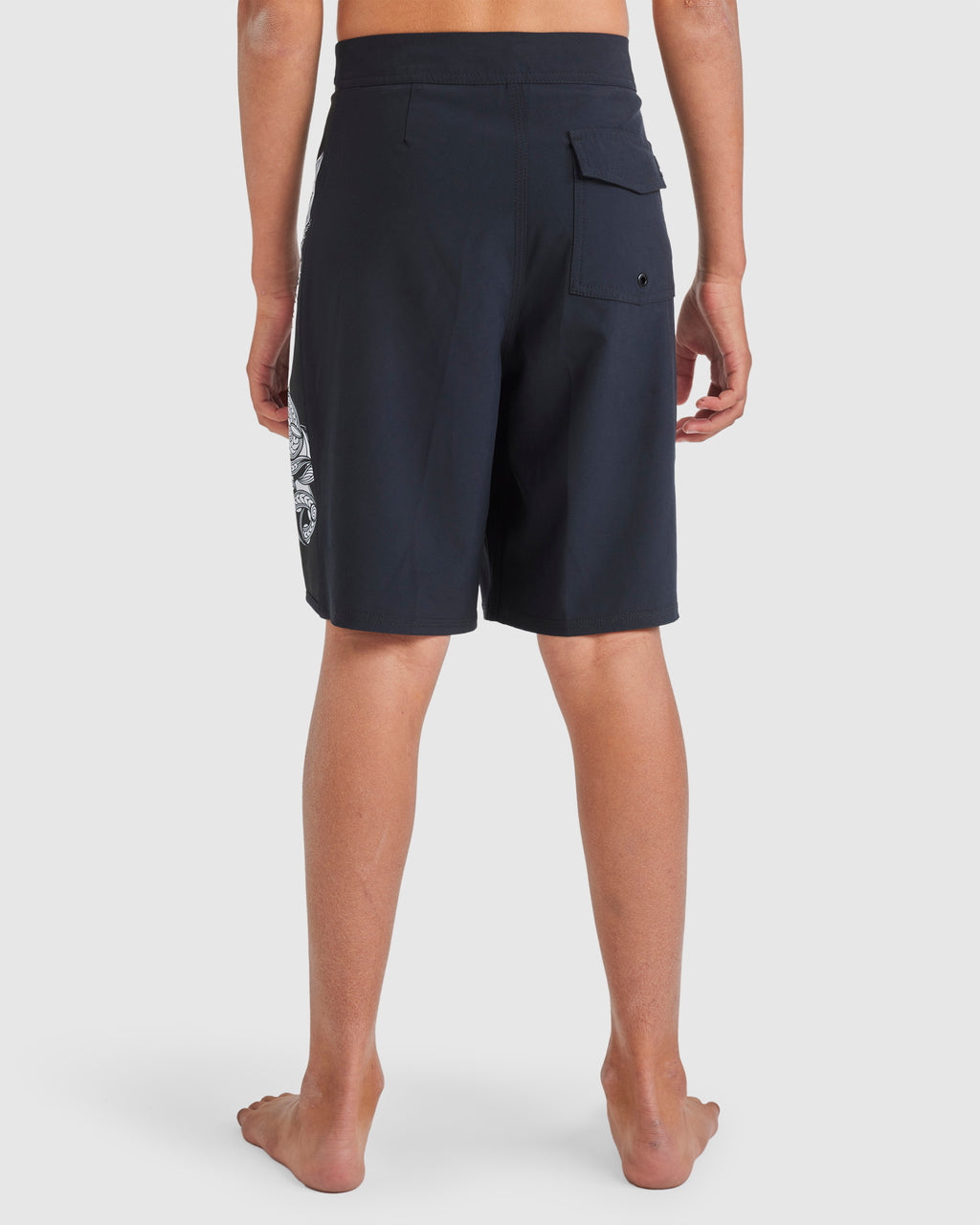 Boys 8-16 Surfsilk Marakihau Arch 18" Boardshorts