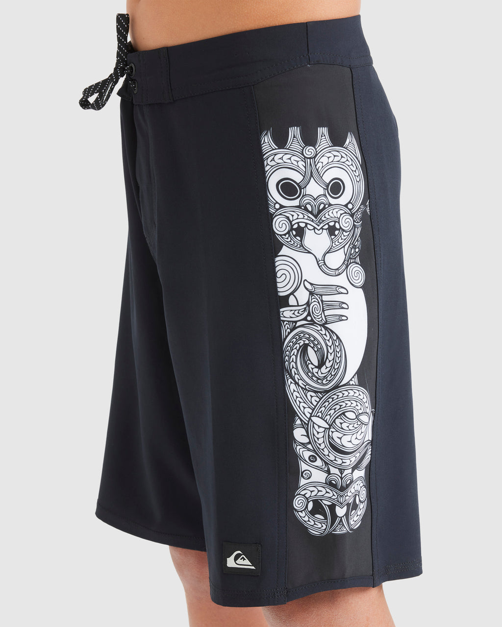 Boys 8-16 Surfsilk Marakihau Arch 18" Boardshorts