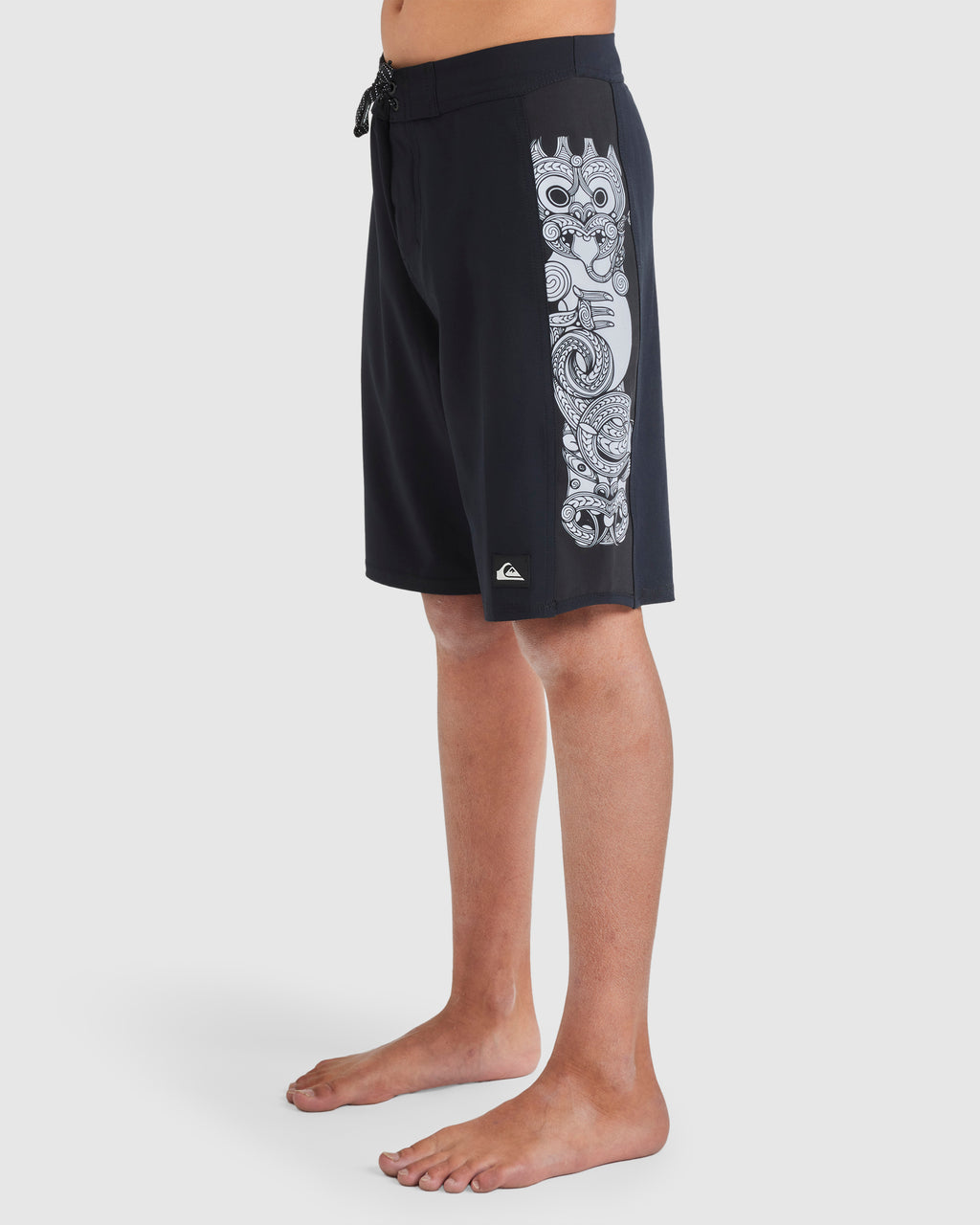 Boys 8-16 Surfsilk Marakihau Arch 18" Boardshorts